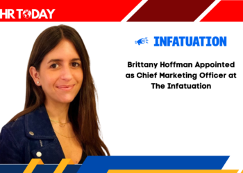 Brittany Hoffman Appointed as Chief Marketing Officer at The Infatuation