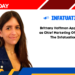 Brittany Hoffman Appointed as Chief Marketing Officer at The Infatuation