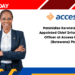 Matshidiso Kereteletswe Appointed Chief Information Officer at Access Bank (Botswana) Plc