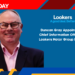 Duncan Gray Appointed as Chief Information Officer at Lookers Motor Group Limited