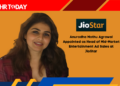 Anuradha Mathu Agrawal Appointed as Head of Mid-Market Entertainment Ad Sales at JioStar