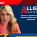 Antonia P. Appointed as Vice President Human Resources at Allied Group
