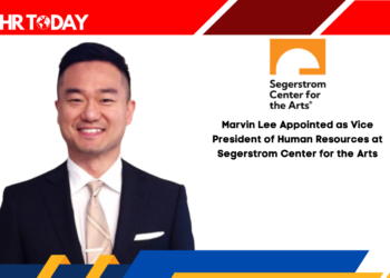 Marvin Lee Appointed as Vice President of Human Resources at Segerstrom Center for the Arts