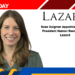 Rose Duignan Appointed as Vice President Human Resources at Lazard
