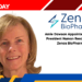 Amie Dawson Appointed as Vice President Human Resources at Zenas BioPharma