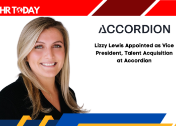 Lizzy Lewis Appointed as Vice President, Talent Acquisition at Accordion