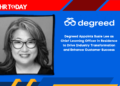 Degreed Appoints Susie Lee as Chief Learning Officer in Residence to Drive Industry Transformation and Enhance Customer Success