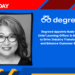 Degreed Appoints Susie Lee as Chief Learning Officer in Residence to Drive Industry Transformation and Enhance Customer Success