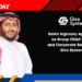 Saleh Algroony Appointed as Group Chief People and Corporate Services at Giza Systems