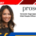 Veracelle Vega Appointed as Chief People Officer at Prose