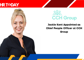Jackie Kent Appointed as Chief People Officer at CCH Group