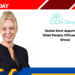Jackie Kent Appointed as Chief People Officer at CCH Group