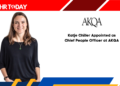 Katje Chiller Appointed as Chief People Officer at AKQA