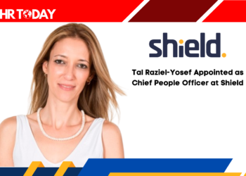 Tal Raziel-Yosef Appointed as Chief People Officer at Shield
