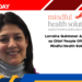 Lorraine Quintanar Appointed as Chief People Officer at Mindful Health Solutions