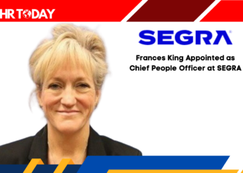 Frances King Appointed as Chief People Officer at SEGRA