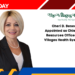 Cheri D. Benedetti Appointed as Chief Human Resources Officer at The Villages Health System, LLC