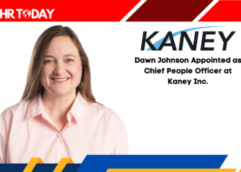 Dawn Johnson Appointed as Chief People Officer at Kaney Inc.