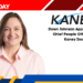 Dawn Johnson Appointed as Chief People Officer at Kaney Inc.