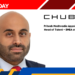 Pritesh Modhvadia Appointed as Head of Talent – EMEA at Chubb