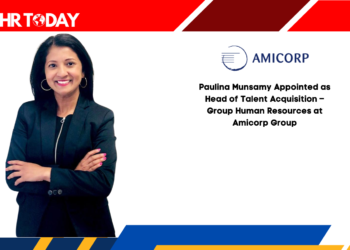 Paulina Munsamy Appointed as Head of Talent Acquisition – Group Human Resources at Amicorp Group