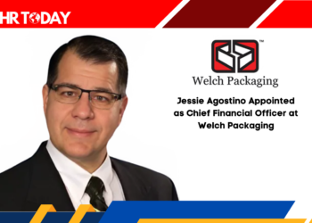 Jessie Agostino Appointed as Chief Financial Officer at Welch Packaging