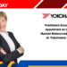 Vladislava Kozakova Appointed as Chief Human Resources Officer at Yokohama OHT