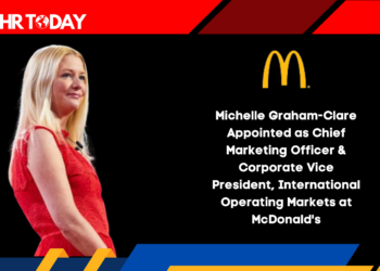 Michelle Graham-Clare Appointed as Chief Marketing Officer & Corporate Vice President, International Operating Markets at McDonald's