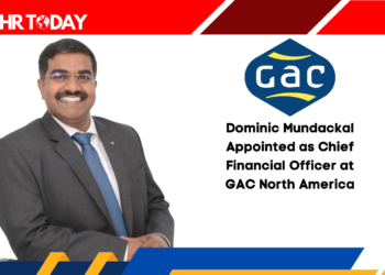 Dominic Mundackal Appointed as Chief Financial Officer at GAC North America