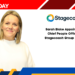 Sarah Blake Appointed as Chief People Officer at Stagecoach Group Limited