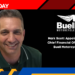 Mark Scott Appointed as Chief Financial Officer at Buell Motorcycles