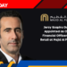 Jerzy Szapiro Duque Appointed as Chief Financial Officer, MAF Retail at Majid Al Futtaim