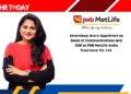Amandeep Arora Appointed as Head of Communications and CSR at PNB MetLife India Insurance Co. Ltd.