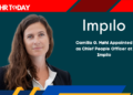 Camilla G. Møhl Appointed as Chief People Officer at Impilo