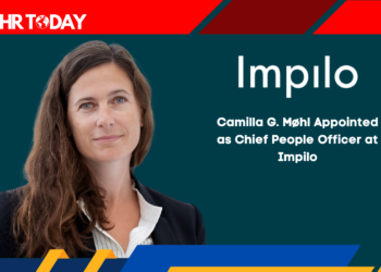 Camilla G. Møhl Appointed as Chief People Officer at Impilo
