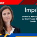 Camilla G. Møhl Appointed as Chief People Officer at Impilo
