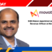 Srijit Menon Appointed as Chief Revenue Officer at Movate