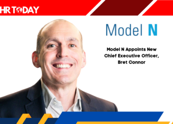 Model N Appoints New Chief Executive Officer, Bret Connor