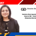 Hemlata Goel Appointed as Head of HR – India at Giesecke+Devrient