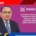 Janardhanan Narayanaswamy Appointed as Chief Human Resources Officer at MAGCORE LAMINATION (INDIA) PRIVATE LIMITED