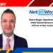 Steve Dugan Appointed as Chief Human Resources Officer at Net at Work