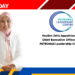 Hezlinn Idris Appointed as Chief Executive Officer at PETRONAS Leadership Centre