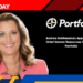 Andrea Schliessman Appointed as Chief Human Resources Officer at Portfolio