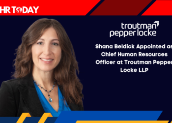 Shana Beldick Appointed as Chief Human Resources Officer at Troutman Pepper Locke LLP