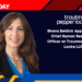 Shana Beldick Appointed as Chief Human Resources Officer at Troutman Pepper Locke LLP