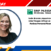 Jodie Bromley Appointed as Chief People Officer at BNP Paribas Personal Finance
