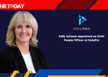 Sally Johnson Appointed as Chief People Officer at InduPro