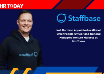 Neil Morrison Appointed as Global Chief People Officer and General Manager; Venture Markets at Staffbase