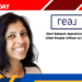 Dipti Salopek Appointed as Chief People Officer at Real