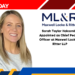 Sarah Taylor Holcombe Appointed as Chief People Officer at Maxwell Locke & Ritter LLP